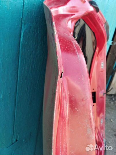 Продам дверь тайота витц 2009 г.в