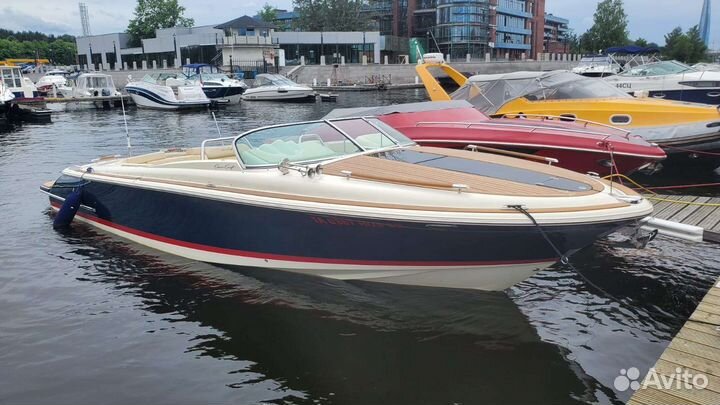 Chris-Craft Corsair 28