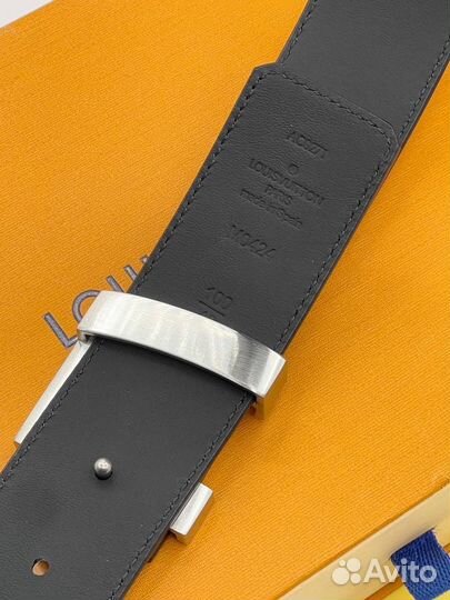 Louis vuitton ремень
