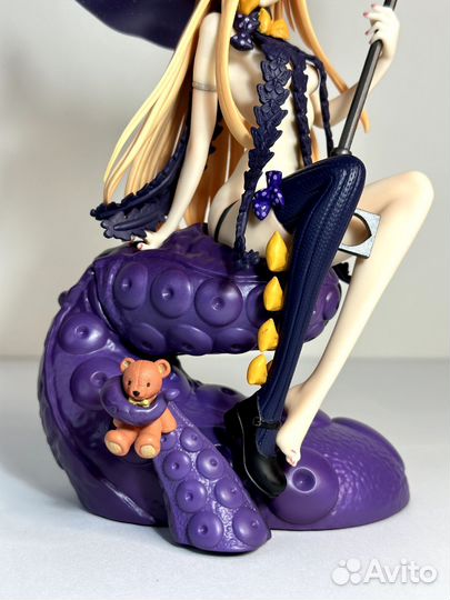 Аниме фигурка (18+) Эбигейл Уильям 21 см