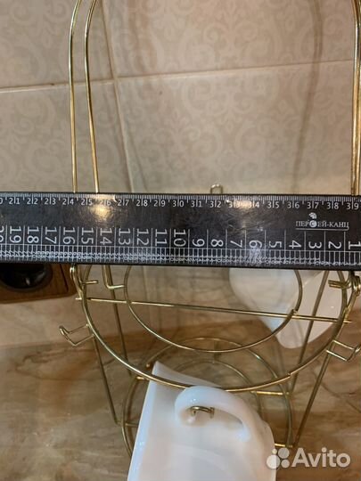 Подставка для кружек новые 8 штук