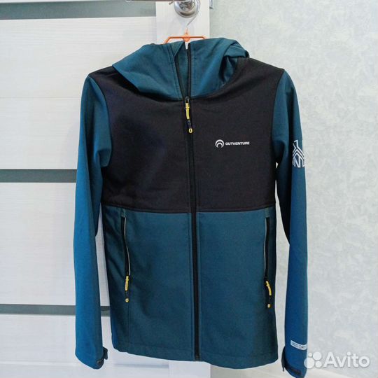 Куртка и штаны