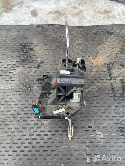 Селектор АКПП Toyota Crown S200 GWS204