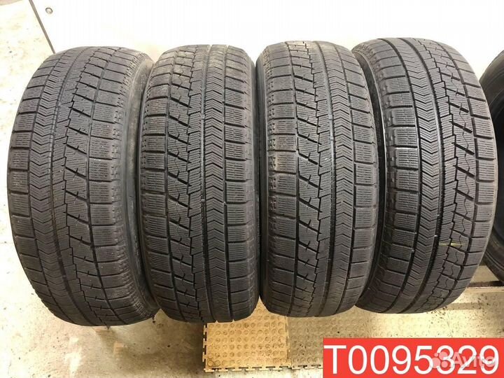 Bridgestone Blizzak VRX 205/60 R16 101R