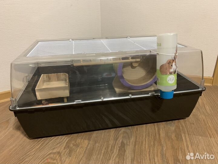 Клетка / дюна для грызунов