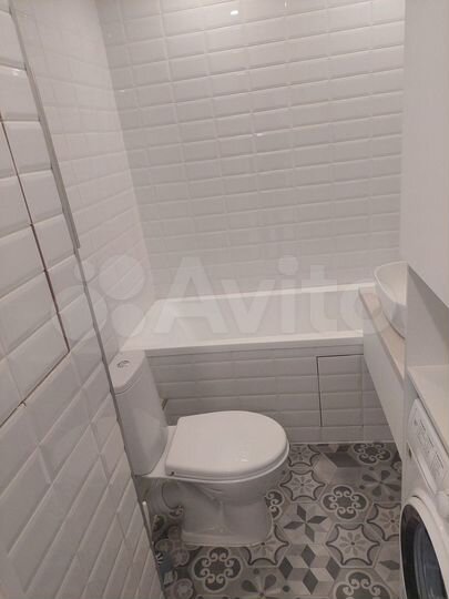 2-к. квартира, 44,3 м², 18/25 эт.