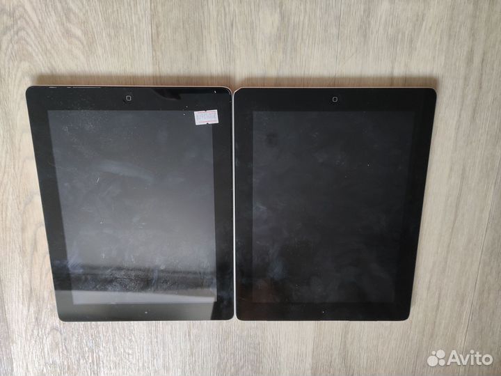 Apple iPad A1460