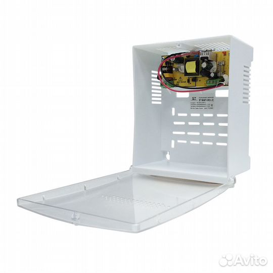 Блок бесперебойного питания ST-ббп-30 (с защитой а