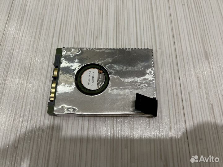 Жесткий диск для ноутбука 320 Гб