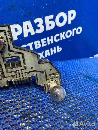 Плата заднего фонаря Ford Ka купе 1998