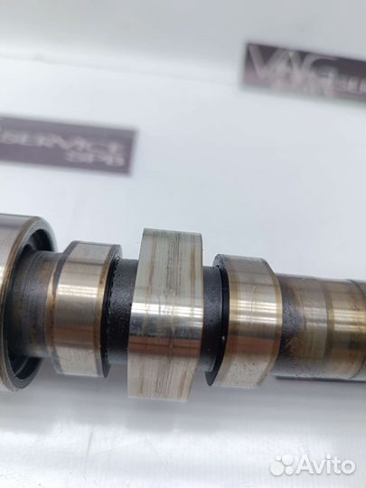 Распредвал впускной VW VAG 1.4 CAV cava CAX CTH