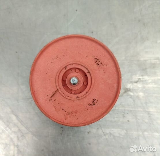 Шкив с магнитом для Ugolini Arctic Compact