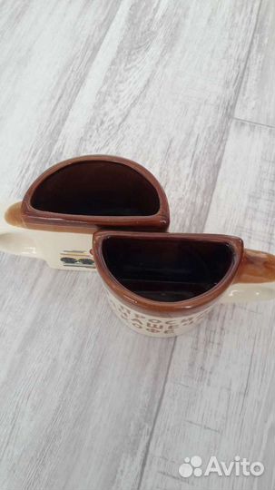 Кружка сувенирная