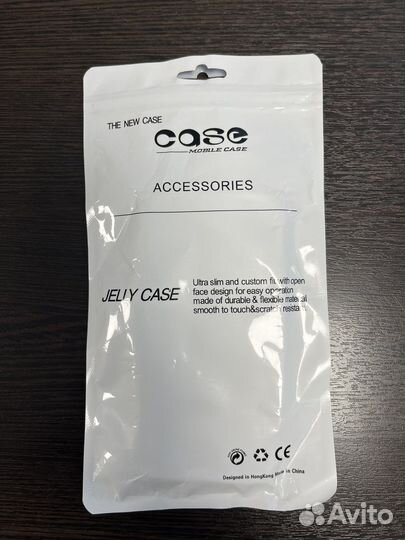 Чехол на iPhone 13 mini