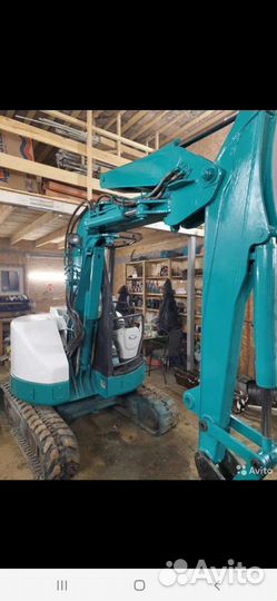 Аренда мини спец техники