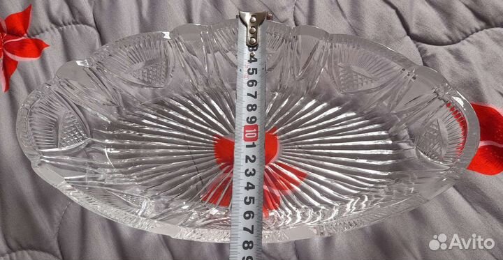 Хрустальная ладья