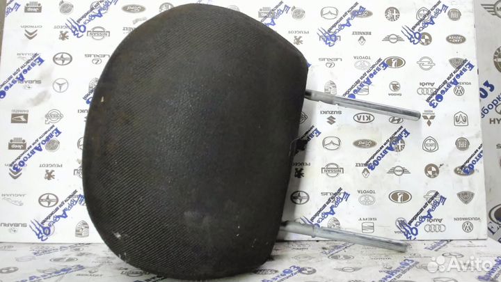 Подголовник Ford Focus I 1998-2005