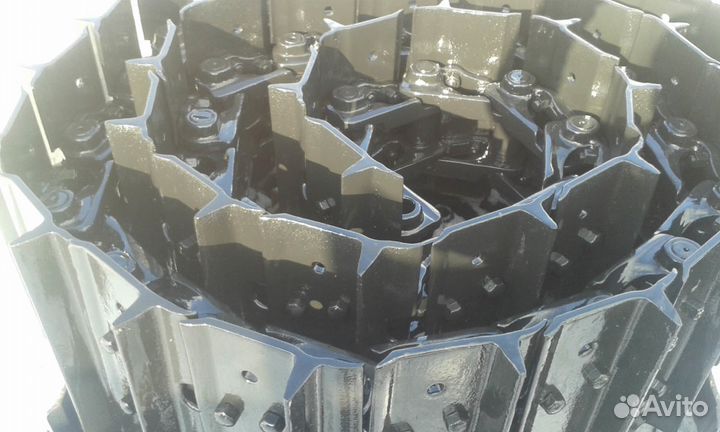 Гусеницы чтз Т-170 Т-130