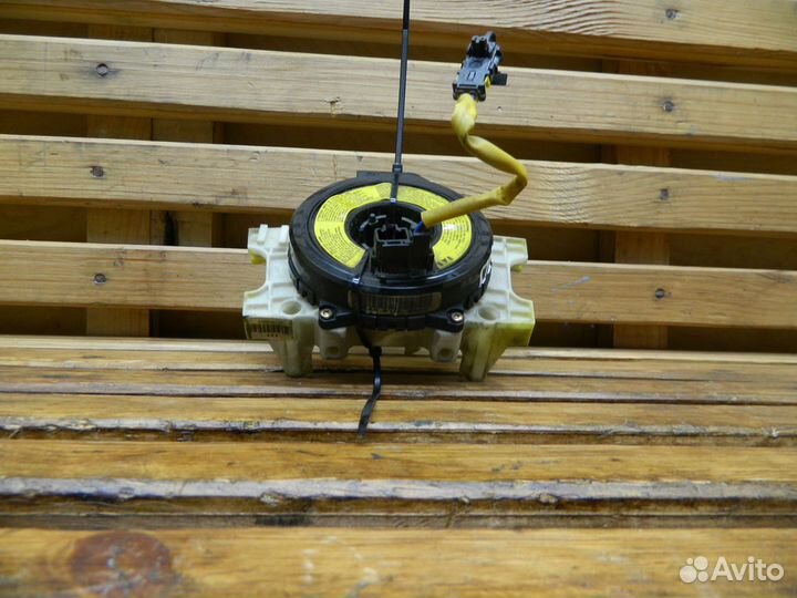 Hyundai Elantra XD - подрулевой шлейф