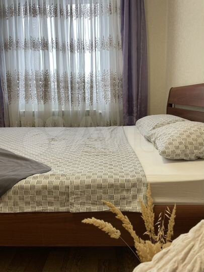 1-к. квартира, 38 м², 1/10 эт.