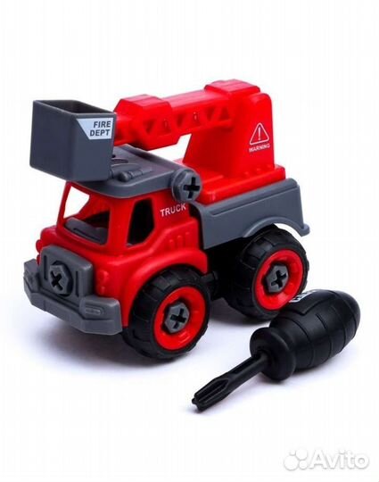 Развивающие игрушки конструктор новый