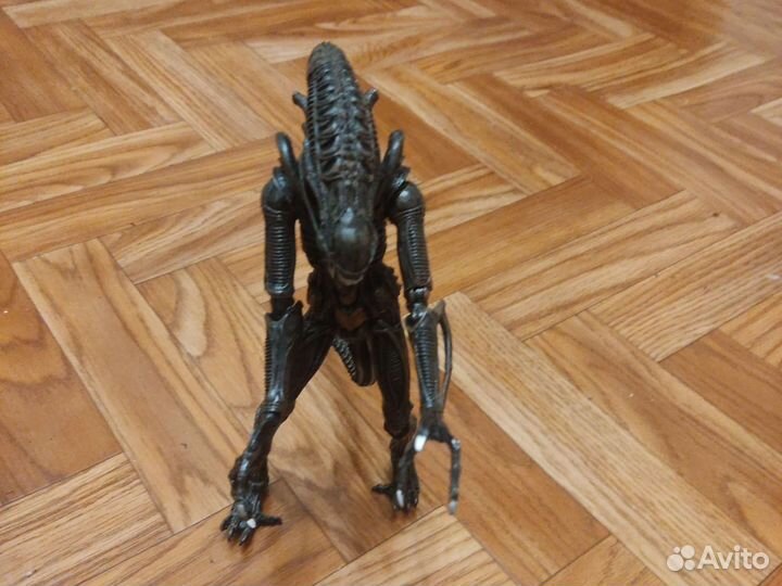 Фигурка Чужой