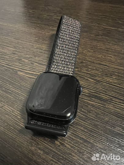 Часы apple watch 8 41 mm