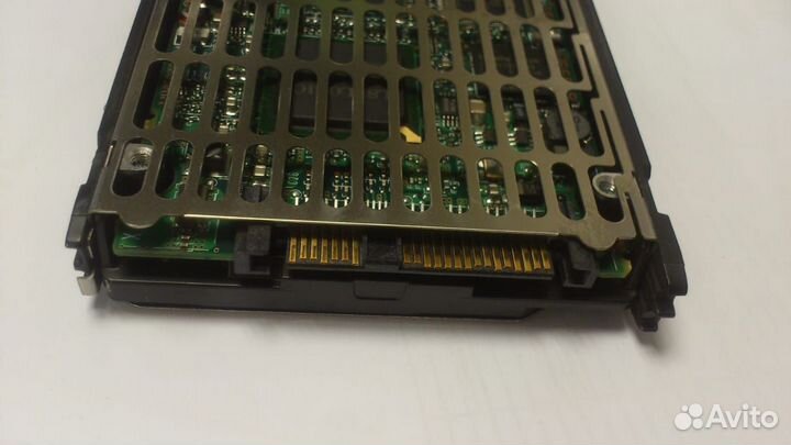 Диски SAS HP 36GB 2.5