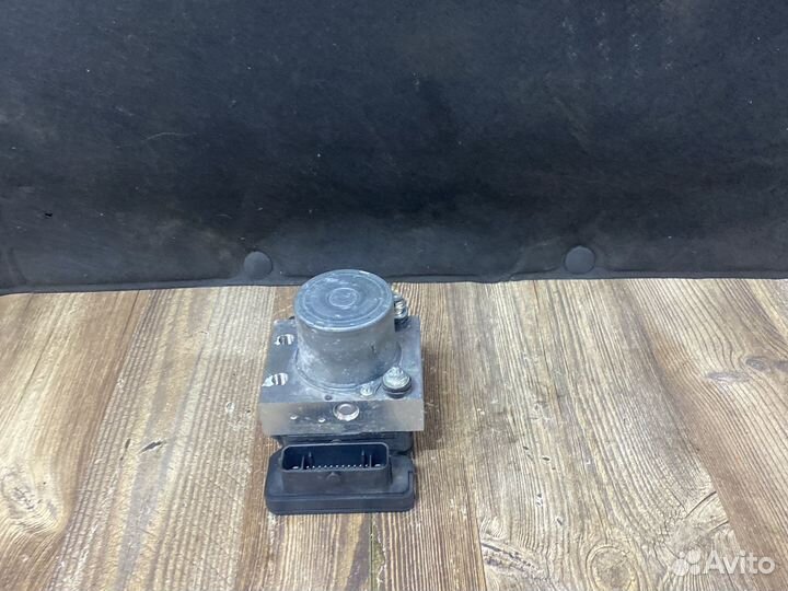 Газель next блок абс