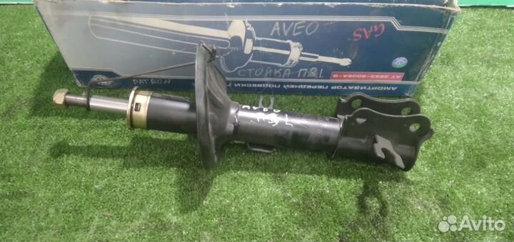 Амортизатор пер левый Chevrolet Aveo 2003-2014