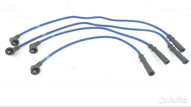 Провод высокого напряжения Mazda Demio DW3W B3