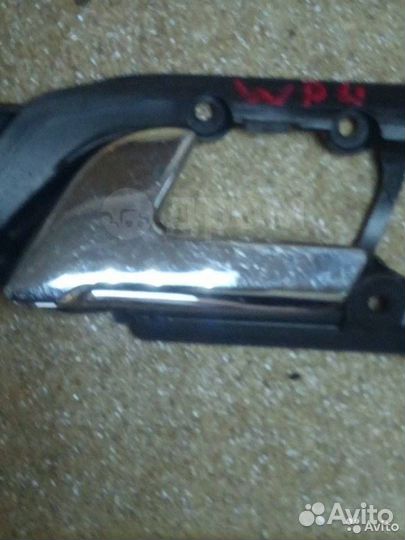 Ручка двери внутренняя Volkswagen Polo 2005-2009