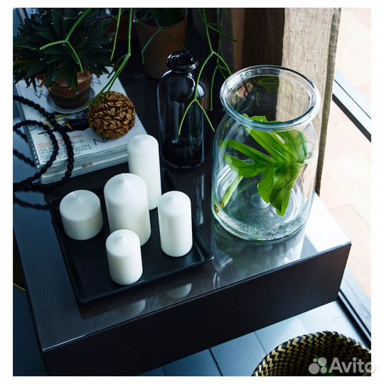 Ваза begärlig IKEA