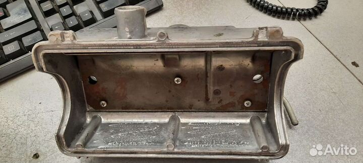 Крышка клапанная ока 1111