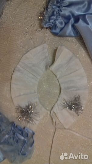 Костюм для праздника, утренника 