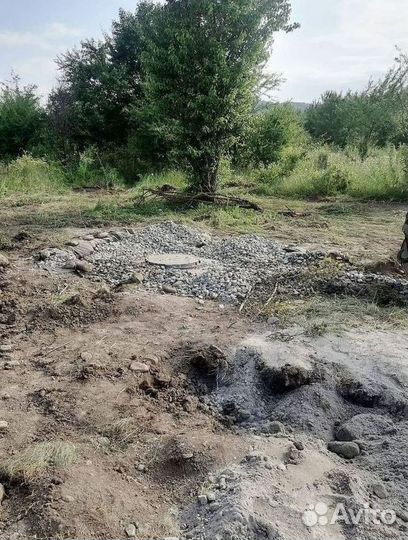 Септик для частного дома