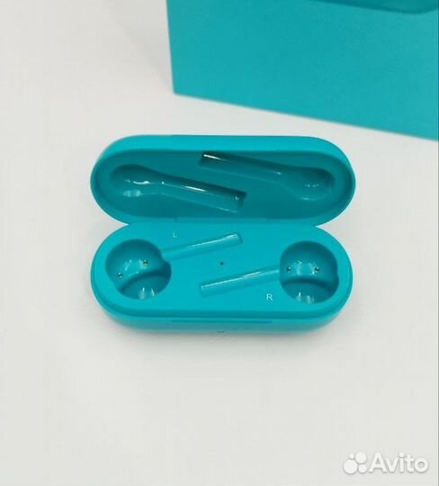 Беспроводные Наушники honor Magic Earbuds WAL-AT02