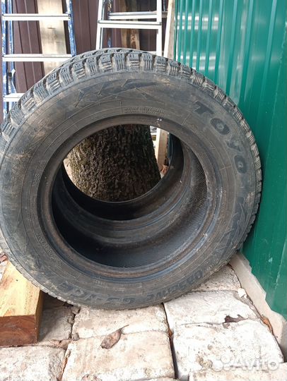 Toyo Observe G3-Ice 205/70 R15