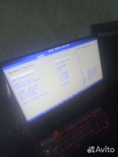 Комплекты мат.платы с проц. Памятью кулерами и бп