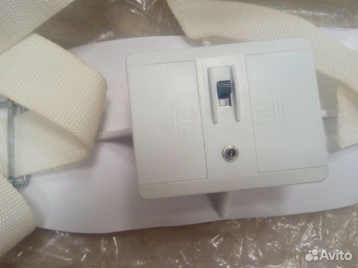 Магнитный вибромассажер