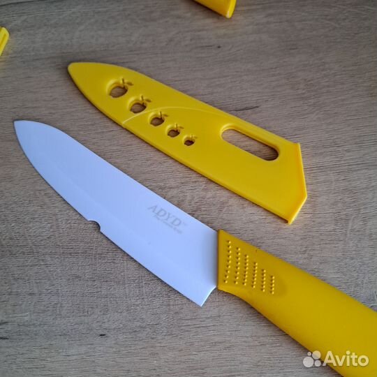 Нож tramontina плюс керамические ножи цена за все
