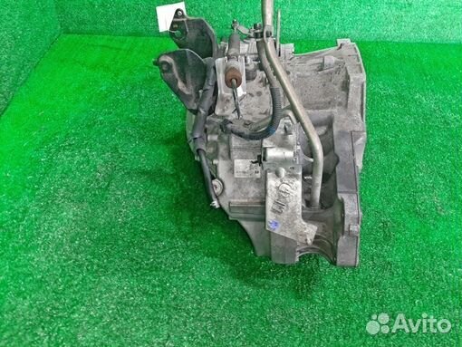 Автомат АКПП mazda MPV LY3P L3-VDT