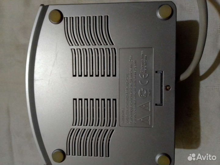 Стабилизатор напряжения