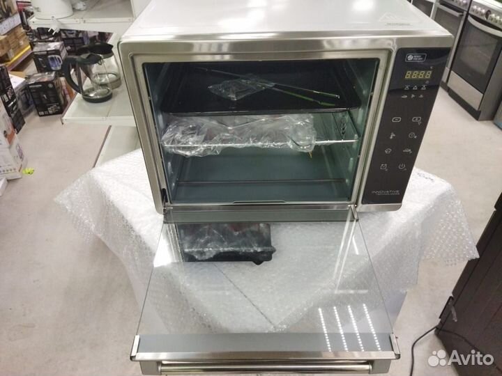 Умный духовой шкаф redmond SkyOven 5706S