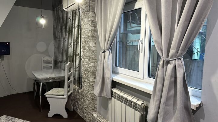 Дом 110 м² на участке 1 сот.