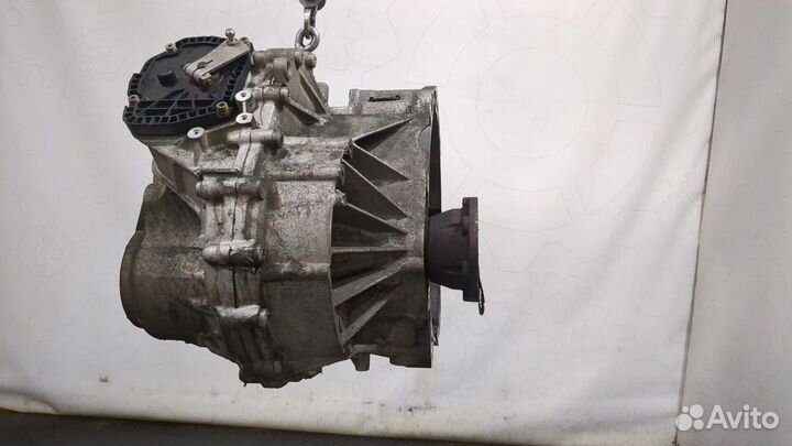 Кпп - робот Volkswagen Golf 7, 2014