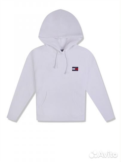 Худи tommy jeans (оригинал)