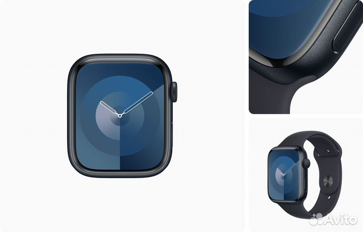Apple Watch series 9 41mm