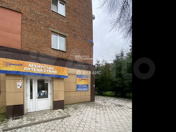 Сдам офисное помещение, 31 м²