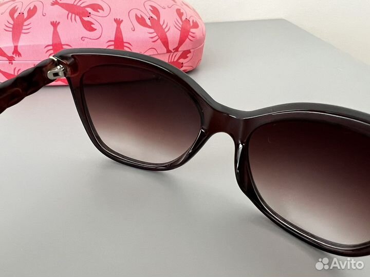 Солнцезащитные очки женские